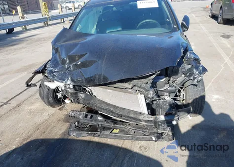 2017 Kia Forte Lx из США, поврежденный, VIN 3KPFK4A75HE068286